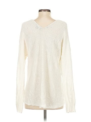 Vince. Pullover Sweater (view 2)