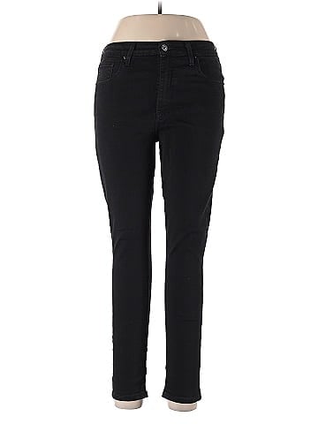 Levi's Jeggings (view 1)
