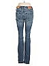 H&M L.O.G.G. Blue Jeans Size 26 waist - photo 2