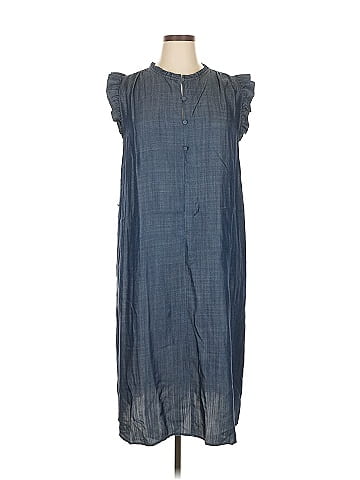 Ann Taylor Factory Casual Dress (view 1)