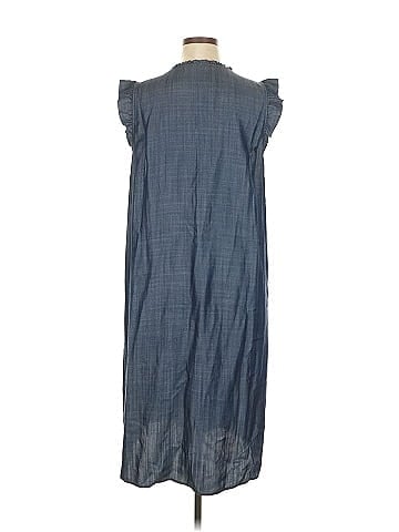 Ann Taylor Factory Casual Dress (view 2)