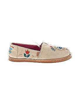 Toms Flats