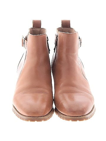 Blondo Ankle Boots (view 2)