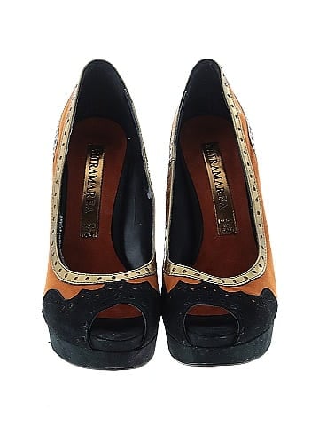 Assorted Brands Heels (view 2)