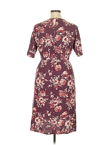 Orange Creek Casual Dress (view 2)