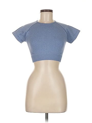 AYBL Short Sleeve T-Shirt (view 1)