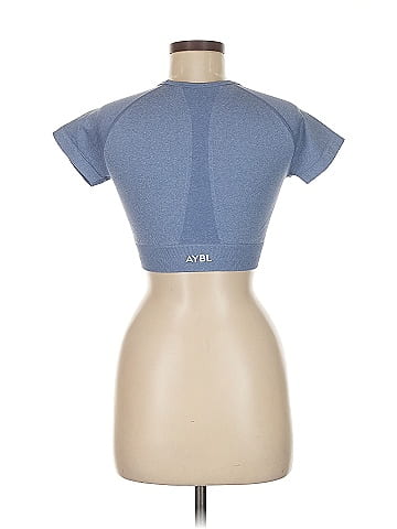 AYBL Short Sleeve T-Shirt (view 2)