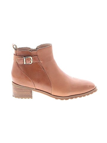 Blondo Ankle Boots (view 1)