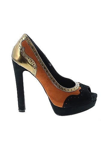 Assorted Brands Heels (view 1)