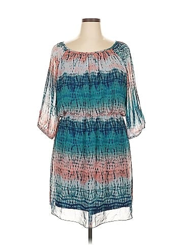En Focus Studio Casual Dress (view 1)