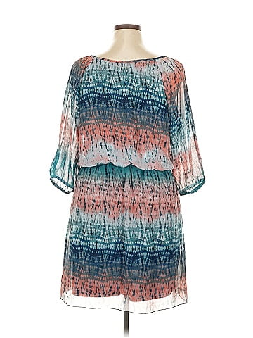 En Focus Studio Casual Dress (view 2)