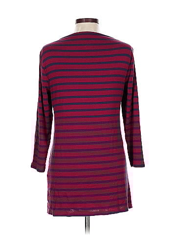 Old Navy - Maternity 3/4 Sleeve T-Shirt (view 2)