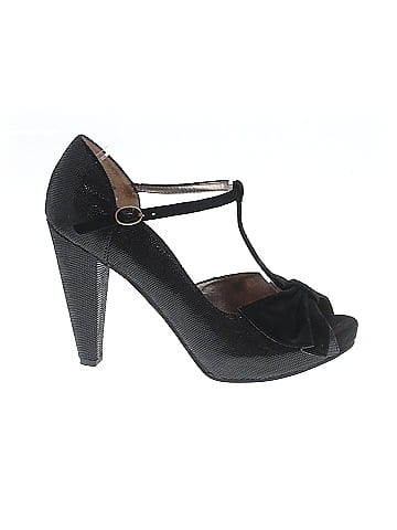 Seychelles Heels (view 1)