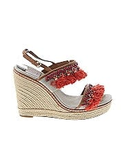 Tory Burch Wedges