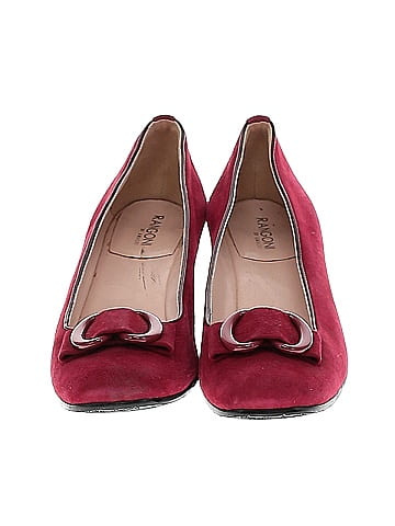 Amalfi by Rangoni Heels (view 2)