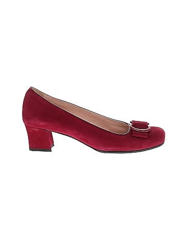 Amalfi by Rangoni Heels (view 1)