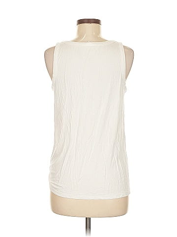 Old Navy Sleeveless T-Shirt (view 2)