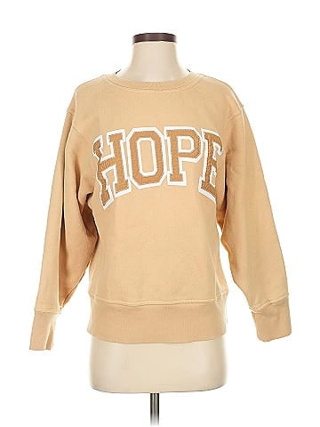 Sandro Sweatshirt (view 1)