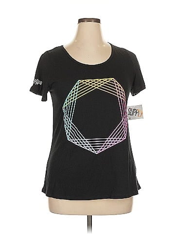 Lularoe Short Sleeve T-Shirt (view 1)