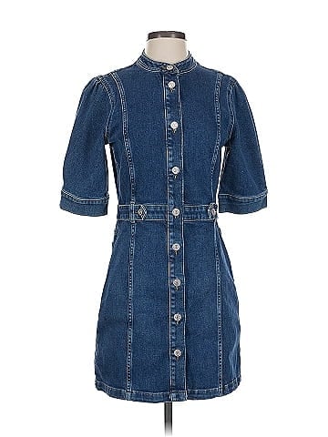 7 For All Mankind Casual Dress (view 1)