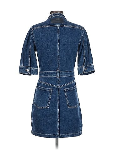 7 For All Mankind Casual Dress (view 2)