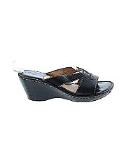Born Handcrafted Footwear Wedges
