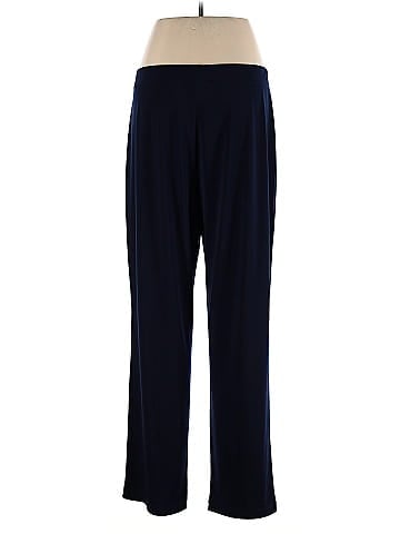 Susan Graver Casual Pants (view 2)