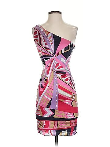 Assorted Brands Cocktail Dress (view 1)