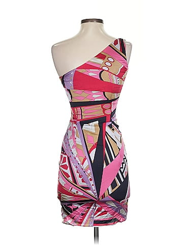 Assorted Brands Cocktail Dress (view 2)