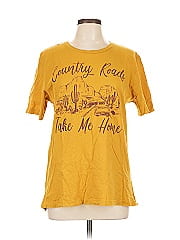 Bella + Canvas Short Sleeve T Shirt