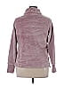 Athleta Purple Turtleneck Sweater Size 0X - photo 2