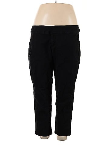 Lord & Taylor Casual Pants (view 1)