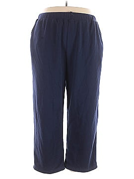 Woman Within Casual Pants