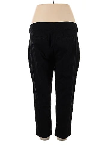 Lord & Taylor Casual Pants (view 2)