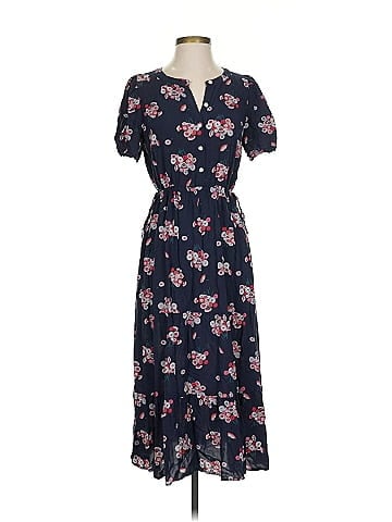 Ann Taylor LOFT Casual Dress (view 1)