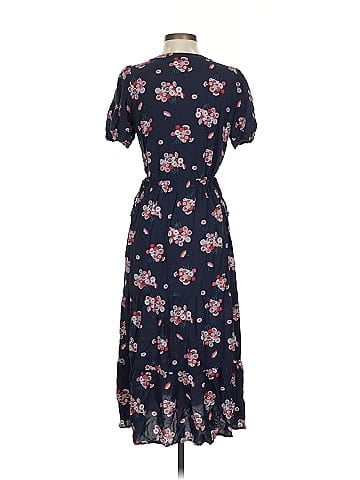 Ann Taylor LOFT Casual Dress (view 2)