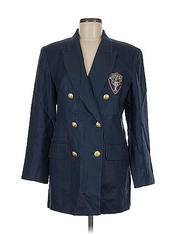 Classiques Entier Blazer (view 1)