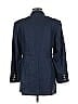 Classiques Entier 100% Acetate Blue Blazer Size M - photo 2