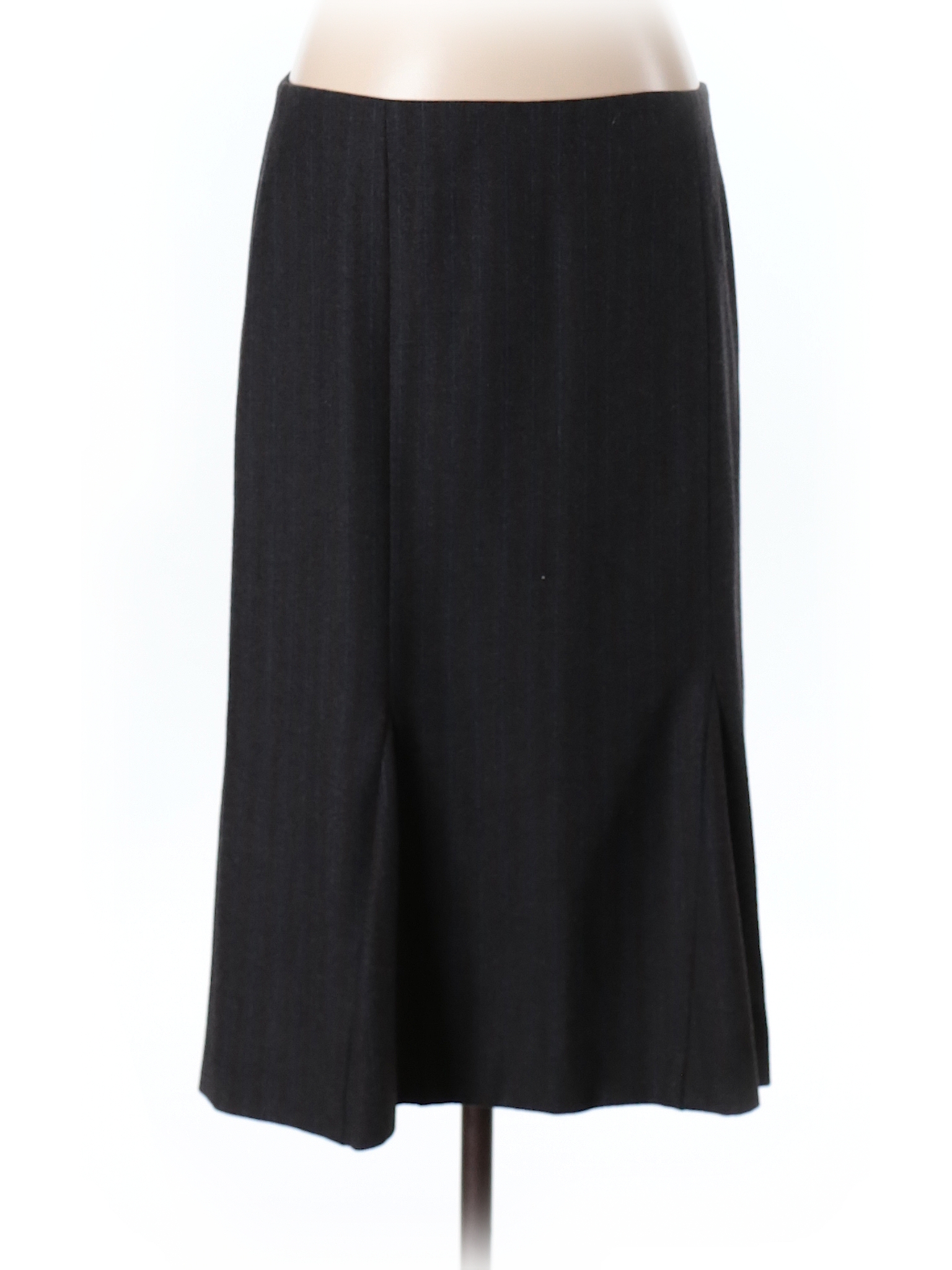 Theory Wool Skirt - 92% off only on thredUP