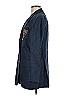 Classiques Entier 100% Acetate Blue Blazer Size M - photo 4