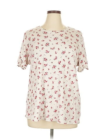 Torrid Short Sleeve T-Shirt (view 1)