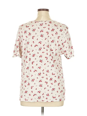 Torrid Short Sleeve T-Shirt (view 2)