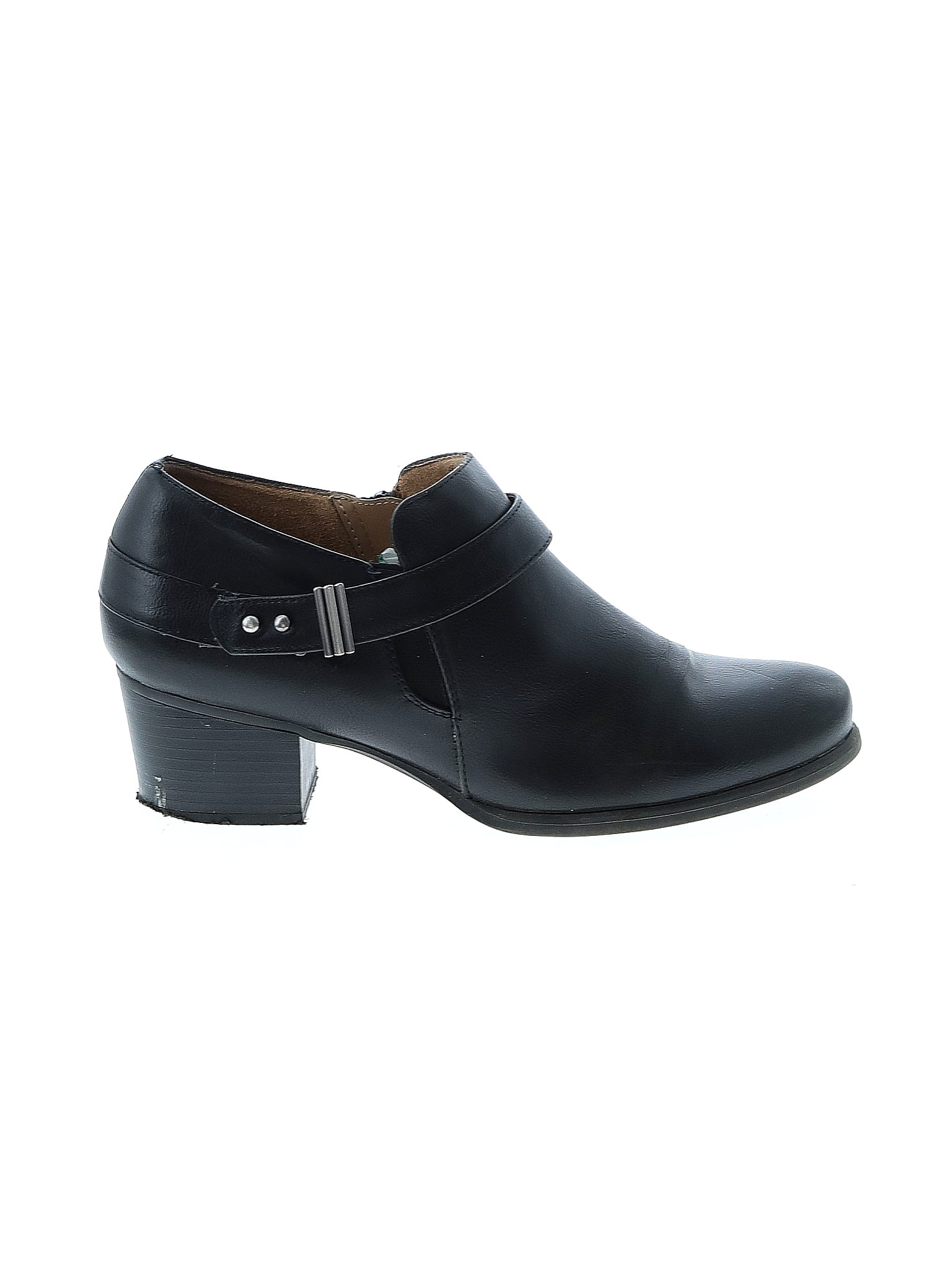 natural soul chaylee bootie