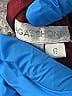 Magaschoni Hearts Red Casual Pants Size 6 - photo 8