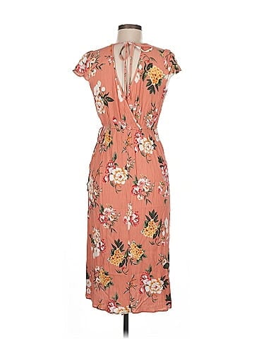 Xhilaration Casual Dress (view 2)