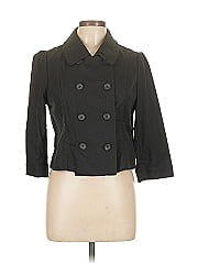 Express Design Studio Coat