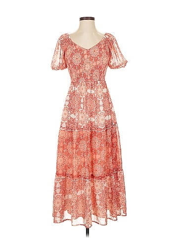 Sincerely Jules Cocktail Dress (view 1)