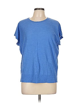 Ann Taylor Loft Outlet Short Sleeve T Shirt