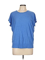 Ann Taylor Loft Outlet Short Sleeve T Shirt