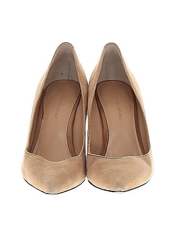 Banana Republic Heels (view 2)